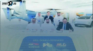 «K2» و«طيران أبوظبي» و«ملتي ليفل» تتعاون لتعزيز منظومة التنقل الجوي في الإمارات 2025